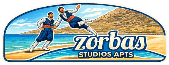 Zorbas Studios Apts, Agia Roumeli