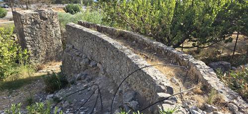 Agia Roumeli and the surrounding coast