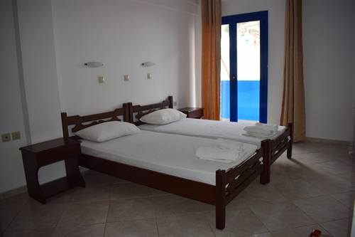 Zorbas Studios and Agia Roumeli